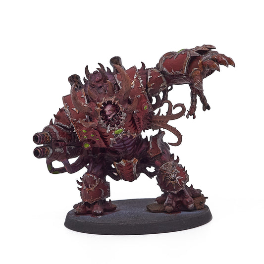 Chaos Space Marines - Helbrute (16833-V) - Used