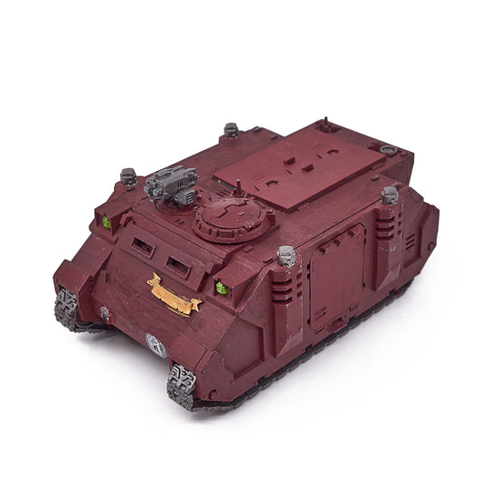 Space Marines - Rhino (16836-V) - Used