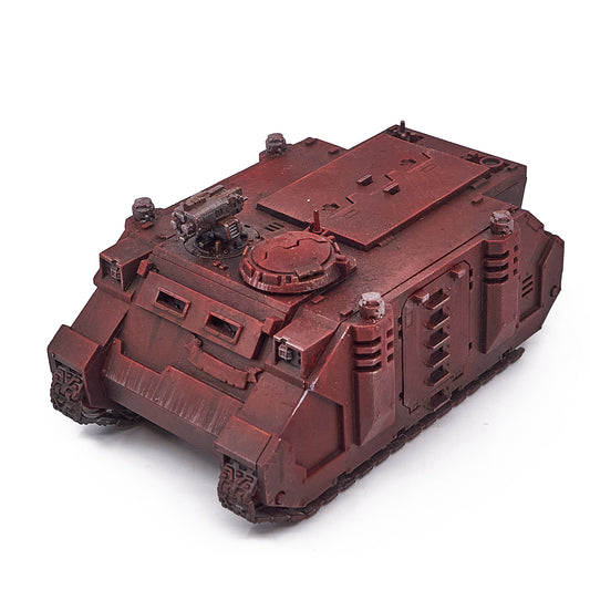 Space Marines - Rhino (16837-V) - Used