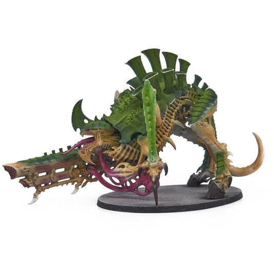 Tyranids - Tyrannofex (16843-V) - Used