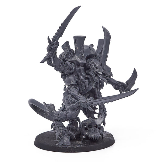 Tyranids - The Swarmlord (Converted) (16851-V) - Used