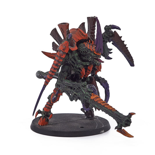 Tyranids - Hive Tyrant (16852-V) - Used