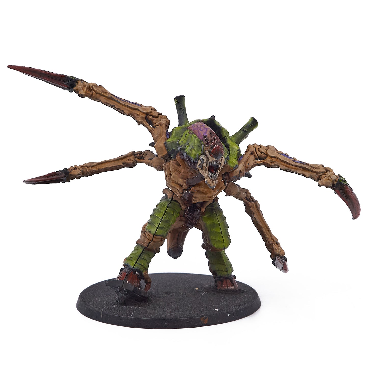 Tyranids - Screamer-Killer (16854-V) - Used