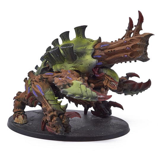 Tyranids - Exocrine (16856-V) - Used