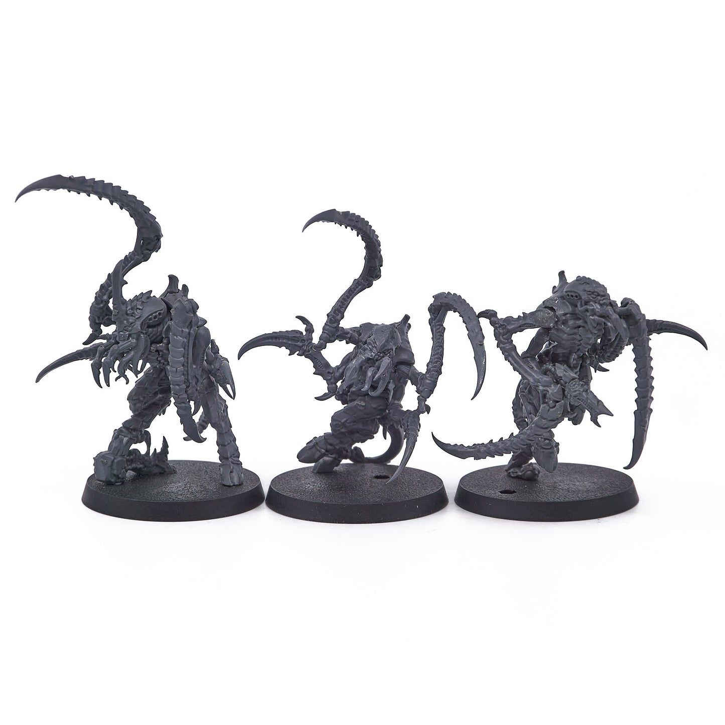 Tyranids - Von Ryan's Leapers (16862-V) - Used