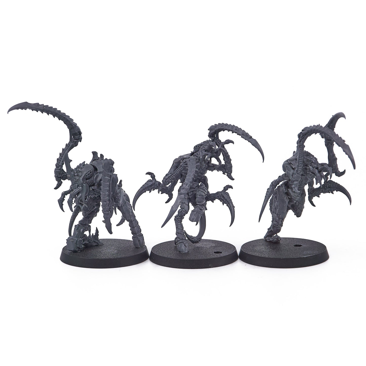 Tyranids - Von Ryan's Leapers (16863-V) - Used