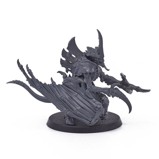Tyranids - Tyranid Prime (Converted) (16864-V) - Used