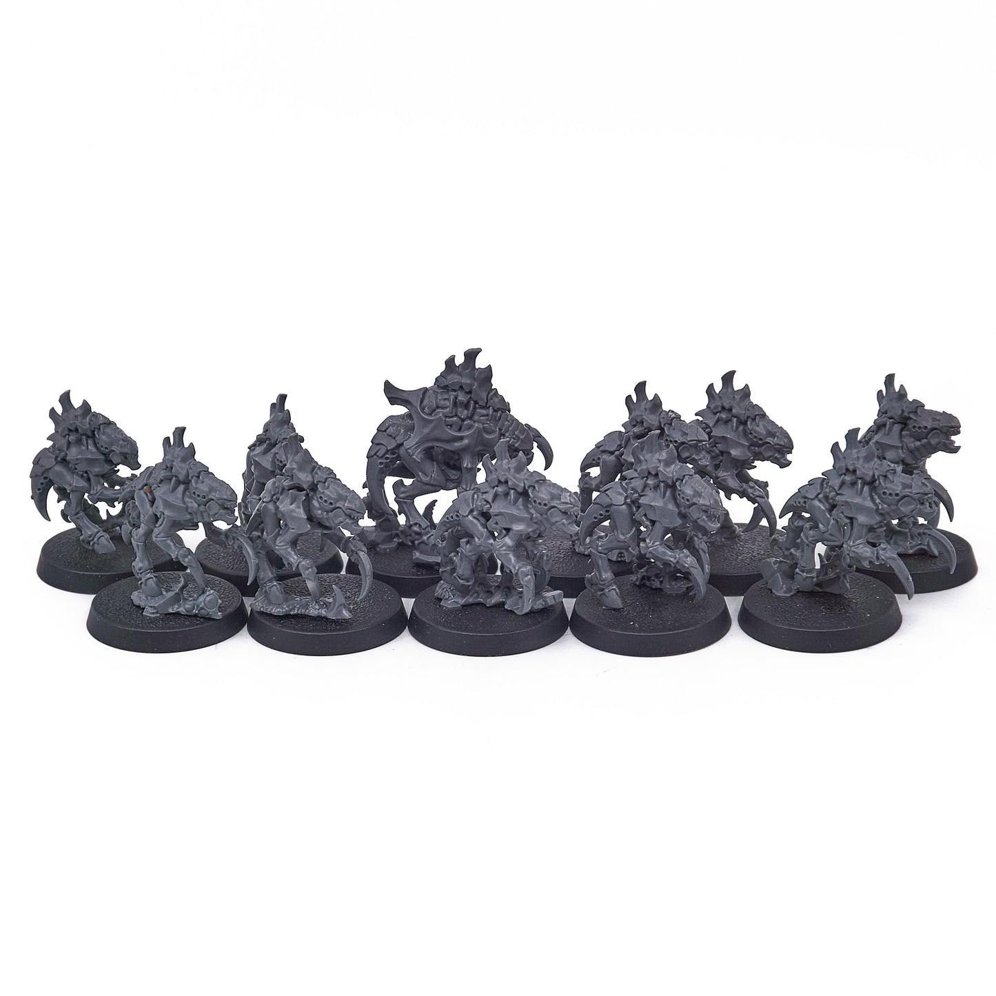 Tyranids - Neurogaunts (16865) - Used