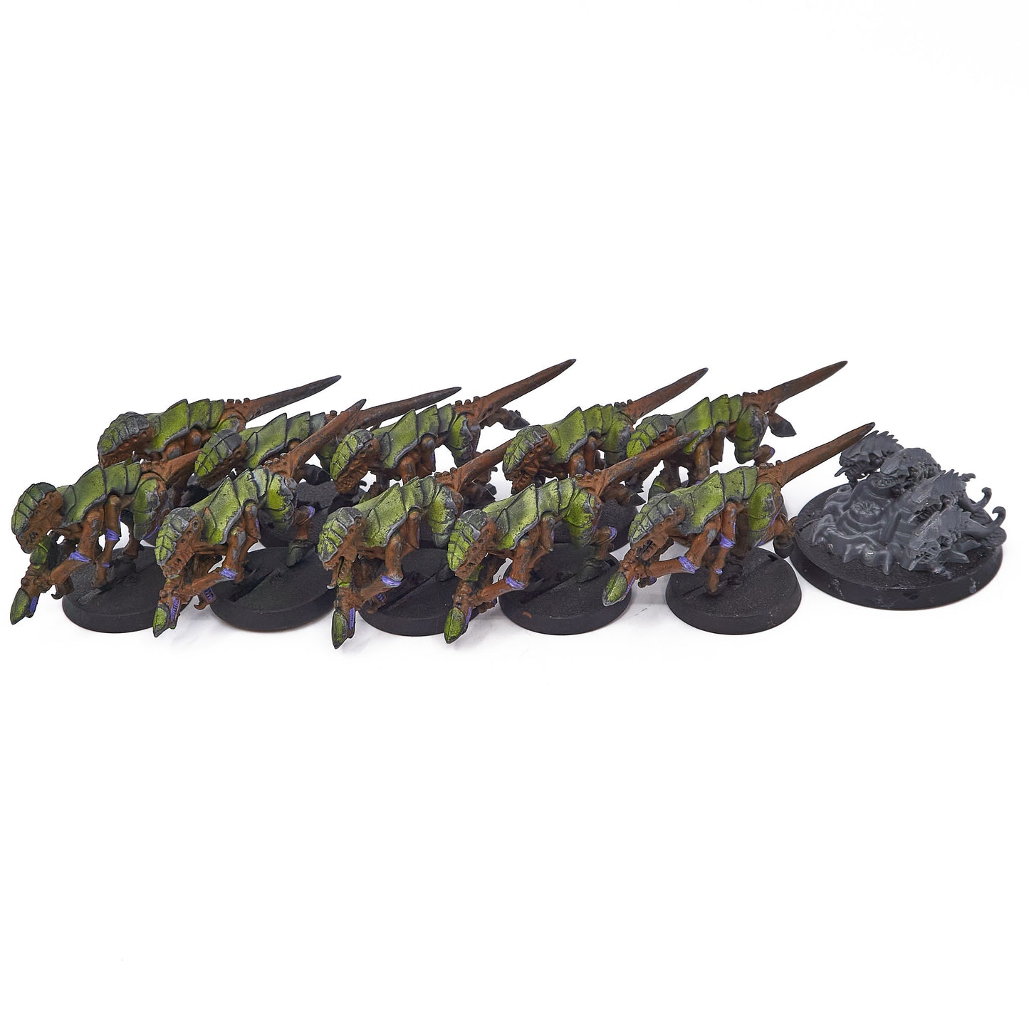 Tyranids - Termagants (16868) - Used