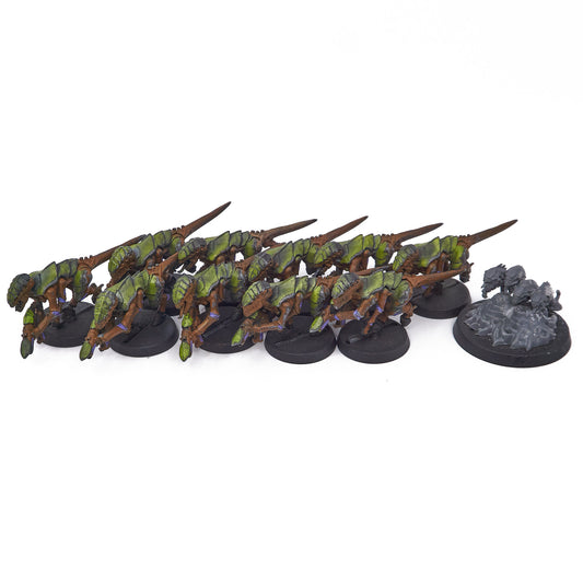 Tyranids - Termagants (16869) - Used