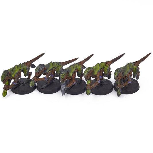 Tyranids - Termagants (16871) - Used