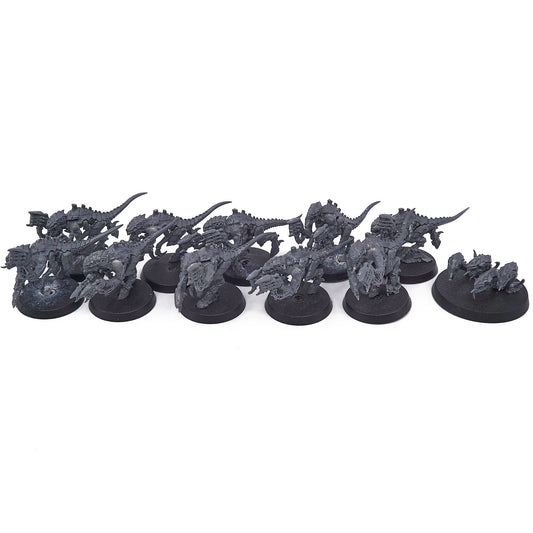 Tyranids - Termagants (16872) - Used