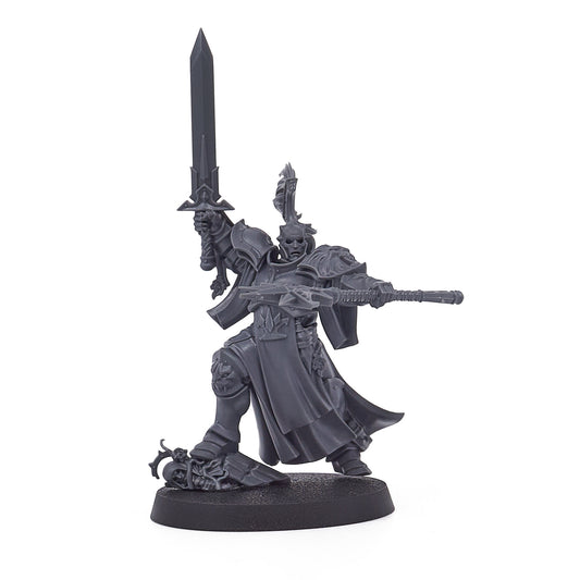 Stormcast Eternals - Evocator-Prime (16880-V) - Used