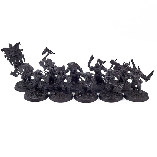 Blades of Khorne - Bloodreavers (16885) - Used