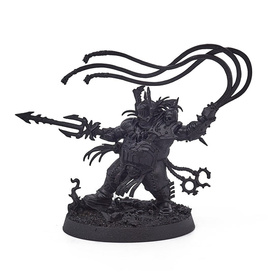 Blades of Khorne - Bloodstoker (16886-V) - Used