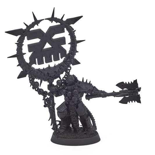 Blades of Khorne - Bloodsecrator (16888-V) - Used