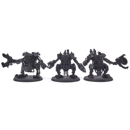 Orks - Killa Kans (16893-V) - Used