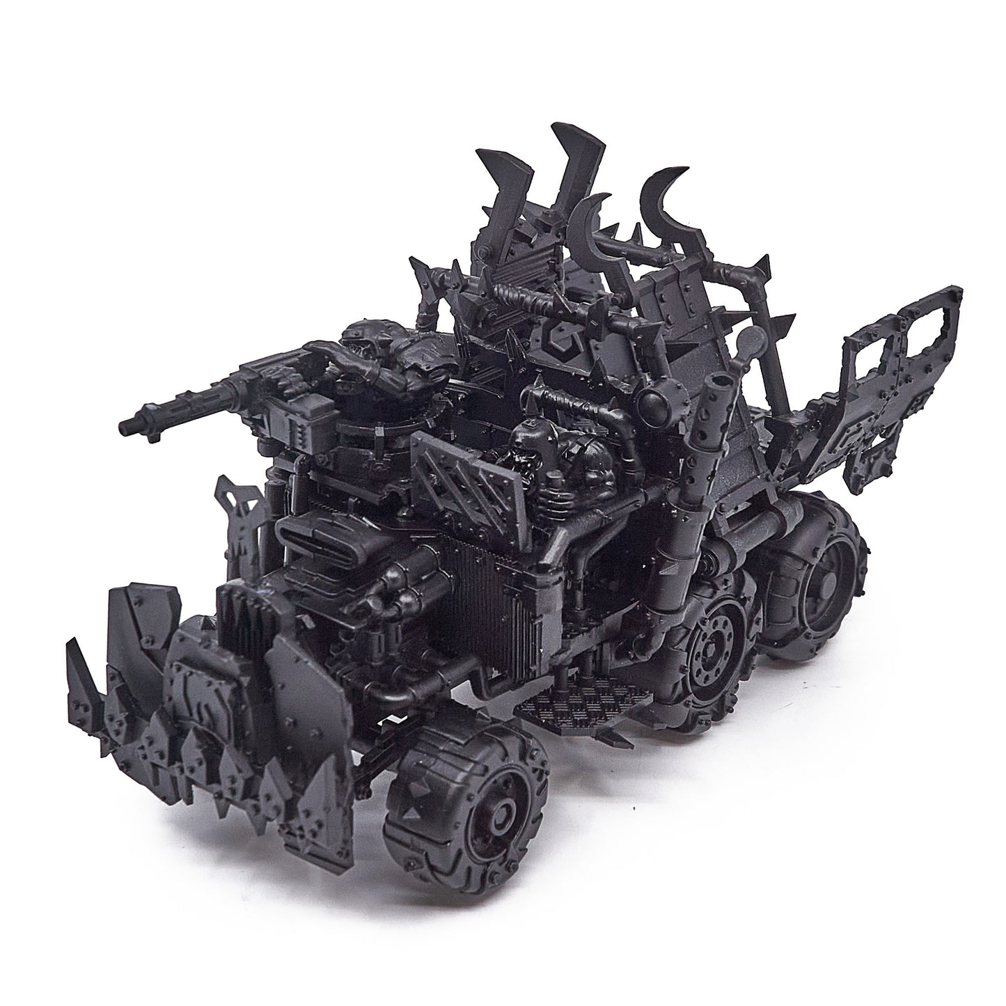 Orks - Trukk (16897-V) - Used