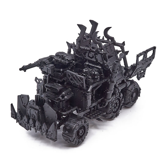 Orks - Trukk (16897-V) - Used