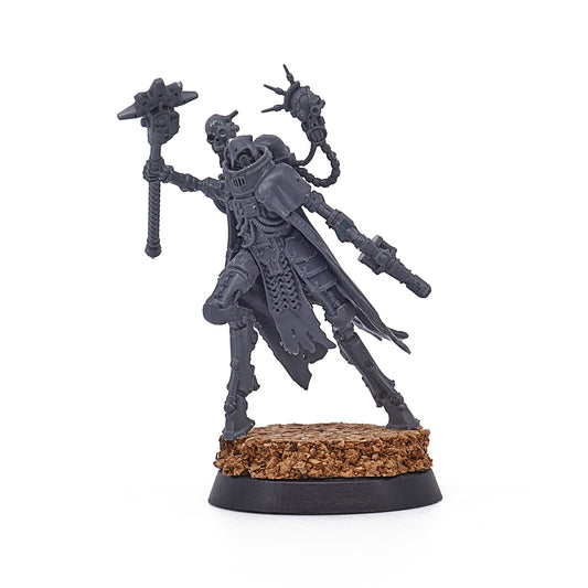 The Horus Heresy - Skitarii Battle-Pilgrym Marshal (16900) - Used