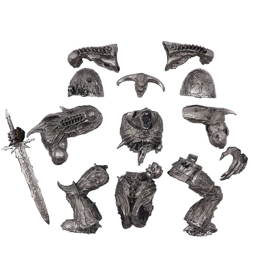 Chaos Space Marines - Daemon Prince (16904) - Used