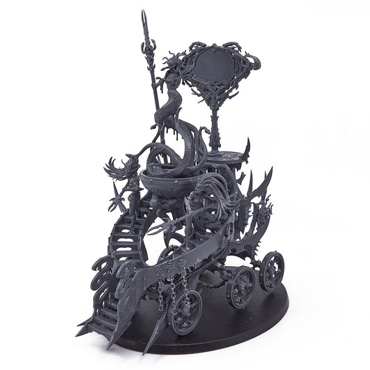 Daughters of Khaine - Bloodwrack Shrine (16911-V) - Used