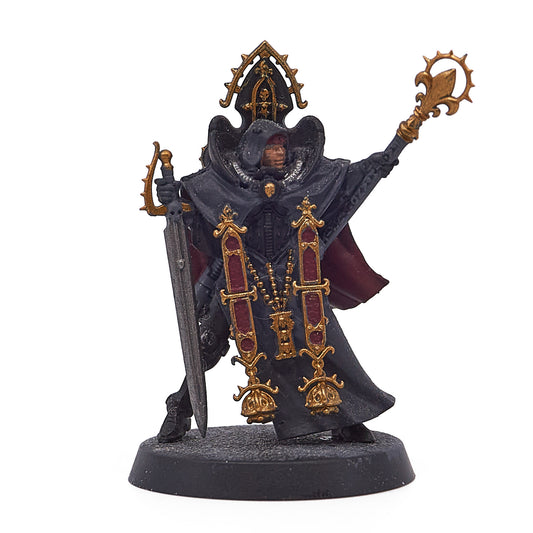 Adepta Sororitas - Canoness (16915-V) - Used