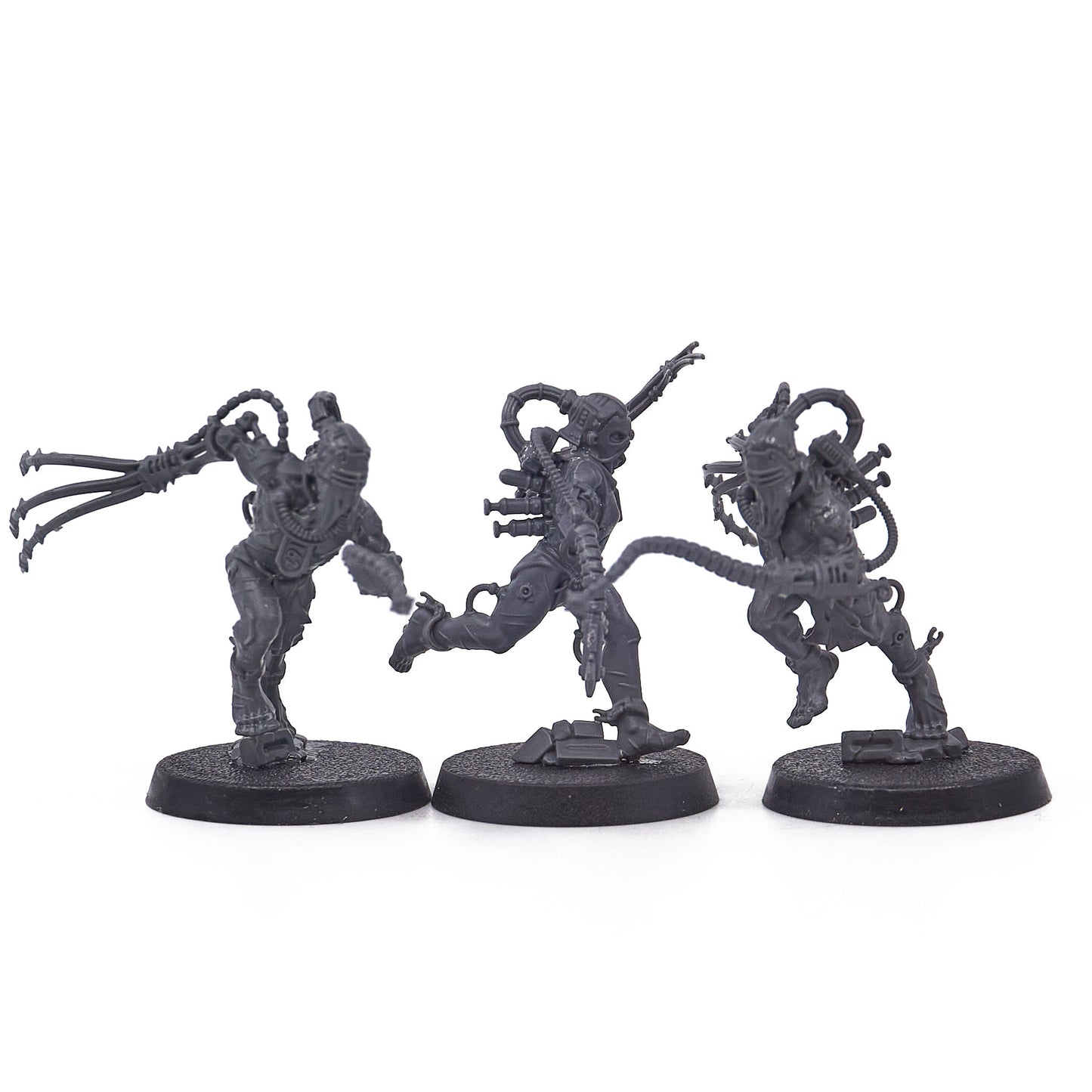 Adepta Sororitas - Arco-flagellants (16919) - Used