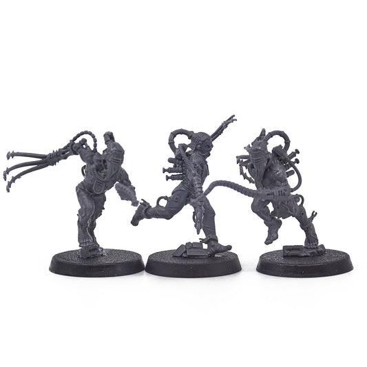 Adepta Sororitas - Arco-flagellants (16919) - Used