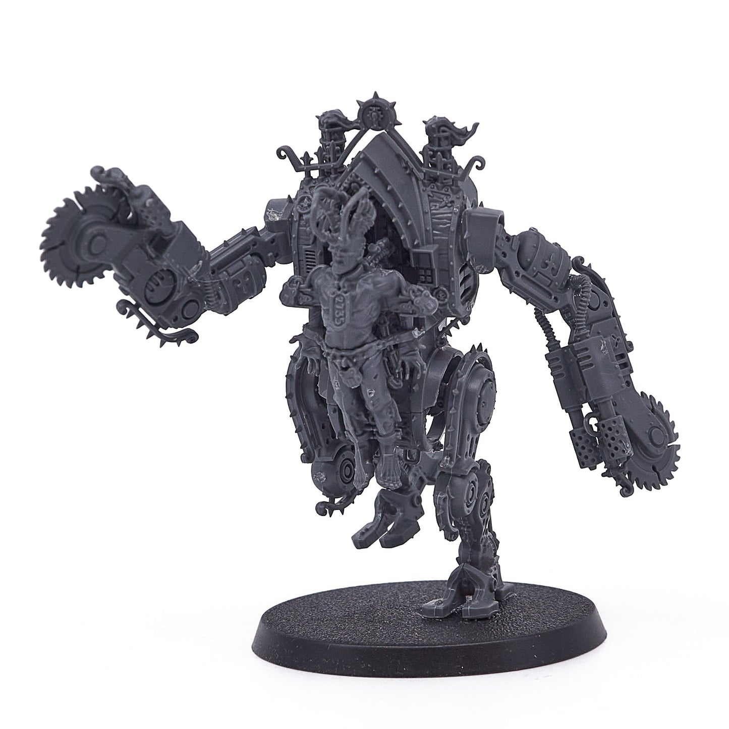Adepta Sororitas - Penitent Engine (16923-V) - Used