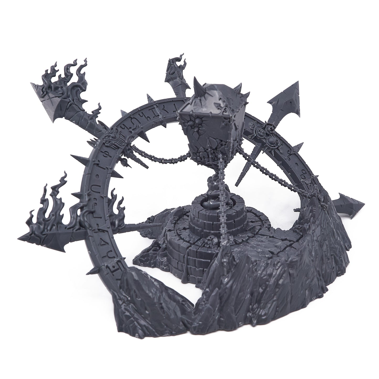 Slaves to Darkness - Nexus Chaotica (16924-V) - Used