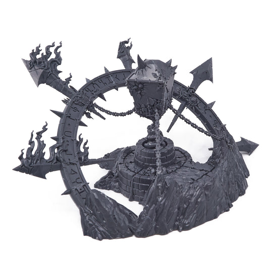 Slaves to Darkness - Nexus Chaotica (16924-V) - Used