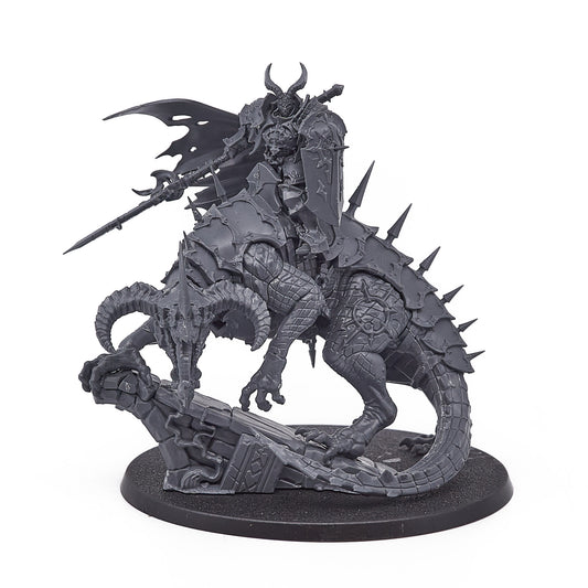 Slaves to Darkness - Abraxia, Spear of the Everchosen (16935-V) - Used