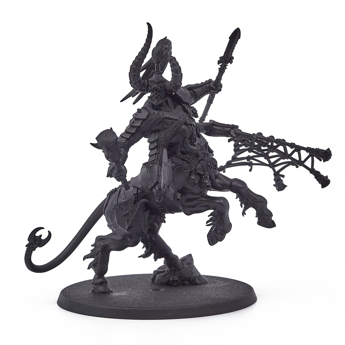 Slaves to Darkness - Centaurion Marshal (16949-V) - Used