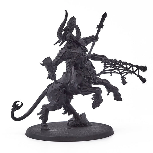 Slaves to Darkness - Centaurion Marshal (16949-V) - Used