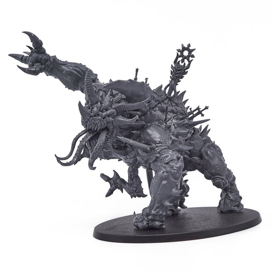 Slaves to Darkness - Slaughterbrute (16950-V) - Used