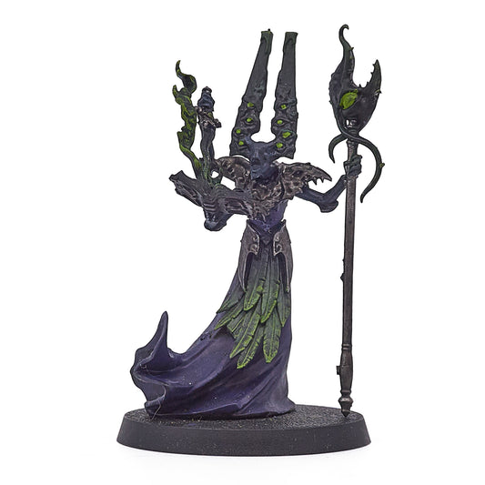 Slaves to Darkness - Gaunt Summoner (16953-V) - Used