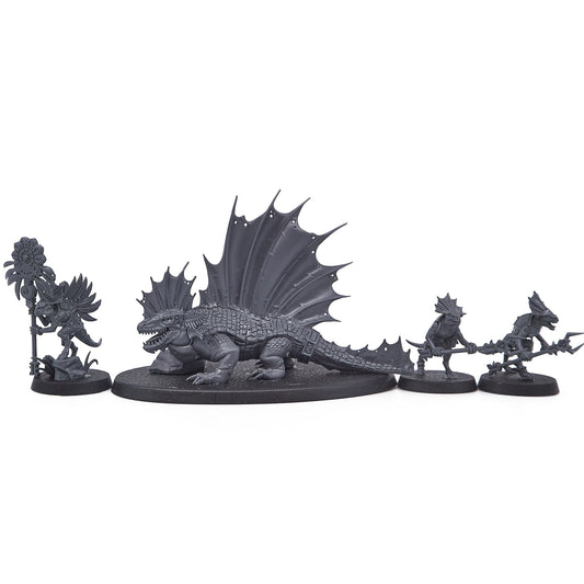 Seraphon - Spawn of Chotec (16961-V) - Used