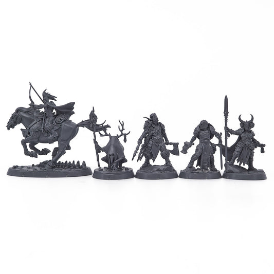 Slaves to Darkness - Brand's Oathbound (16968-V) - Used