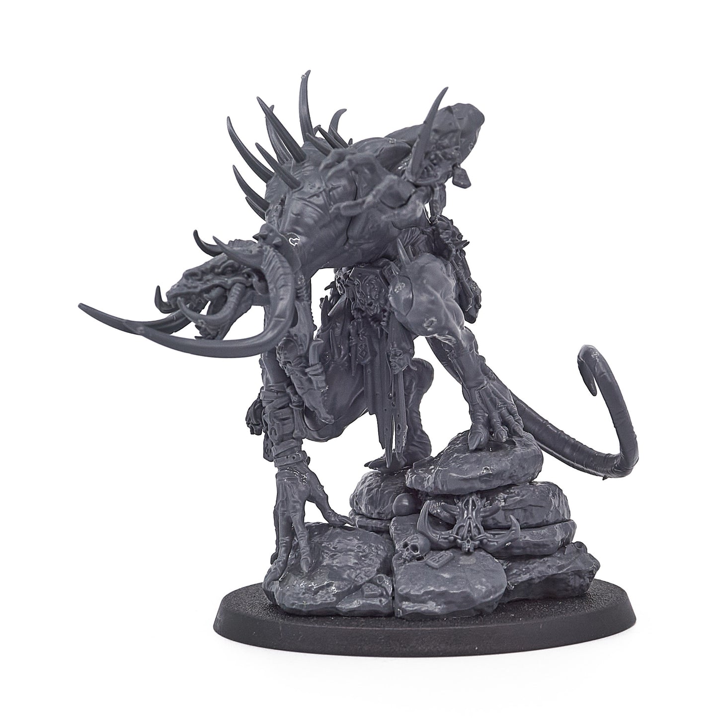 Slaves to Darkness - Darkoath Wilderfiend (16969-V) - Used