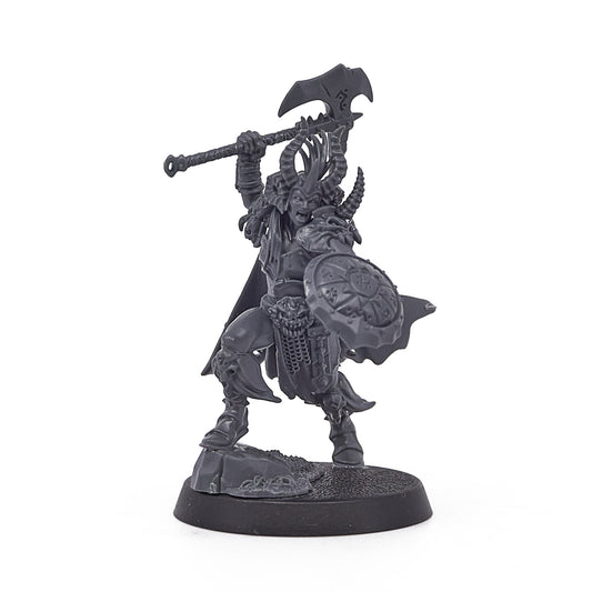 Slaves to Darkness - Darkoath Warqueen (16977-V) - Used