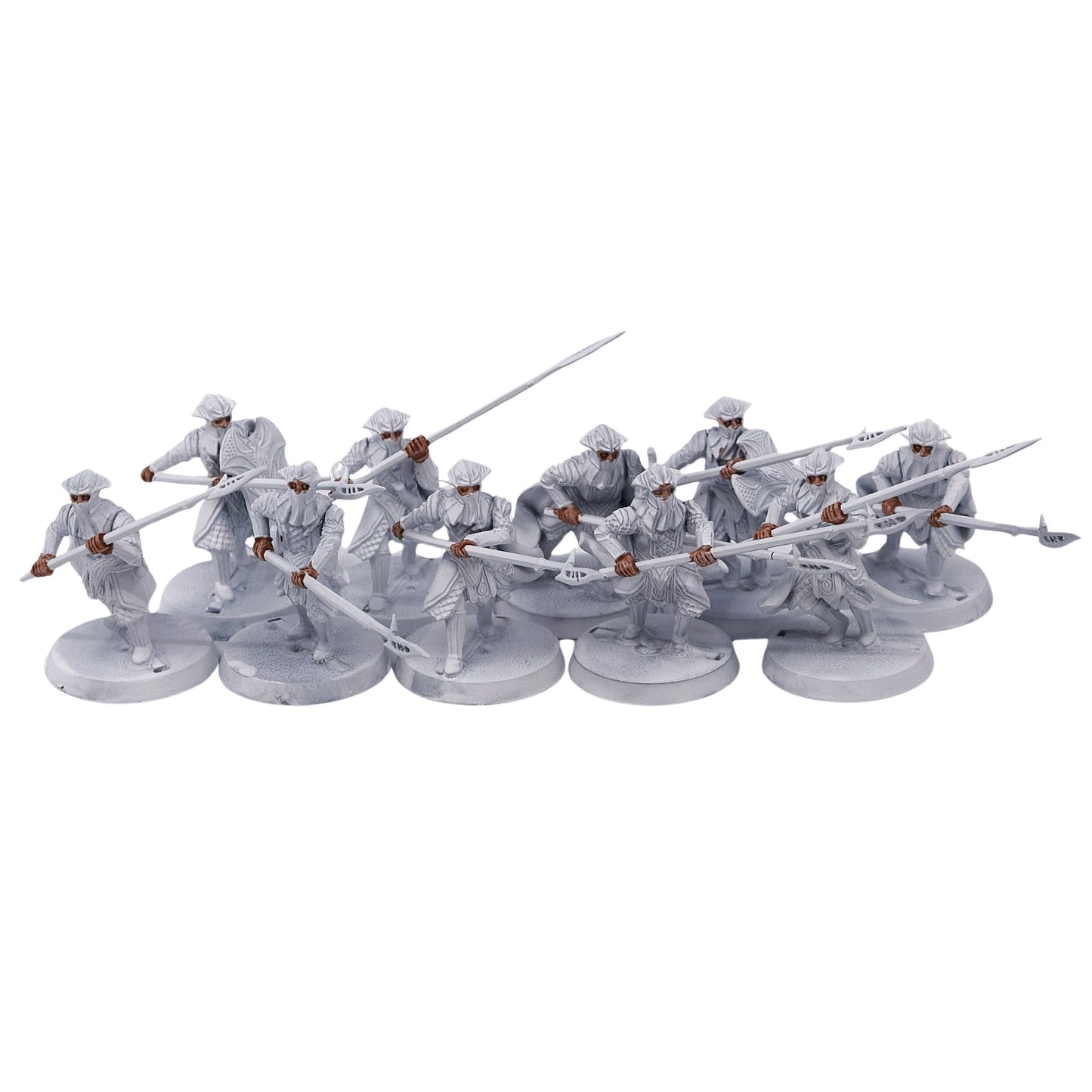 Middle-earth - Palace Guards (16989) - Used