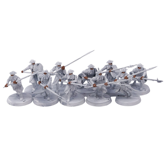 Middle-earth - Palace Guards (16989) - Used