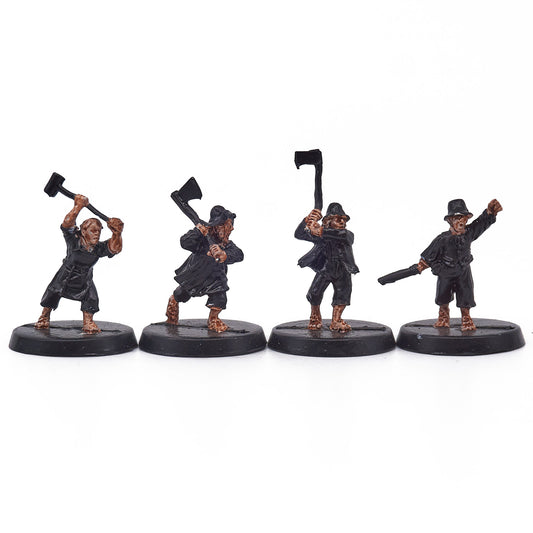 Middle-earth - Hobbit Militia (16993) - Used