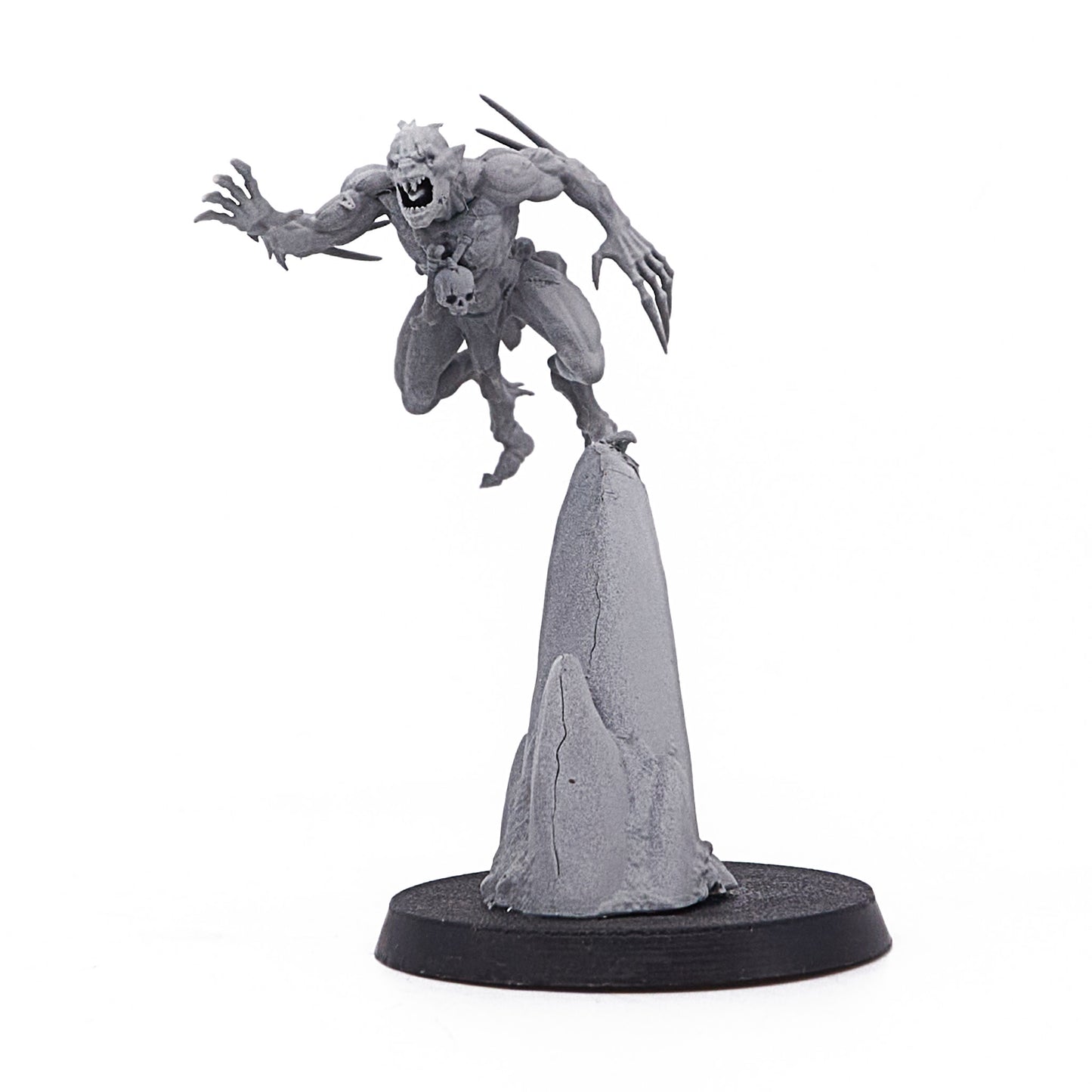 Flesh-eater Courts - Abhorrant Ghoul King (17000-V) - Used