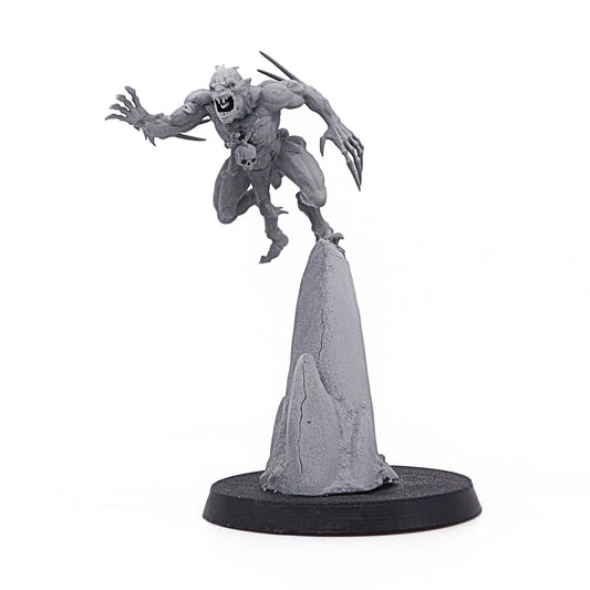 Flesh-eater Courts - Abhorrant Ghoul King (17000-V) - Used