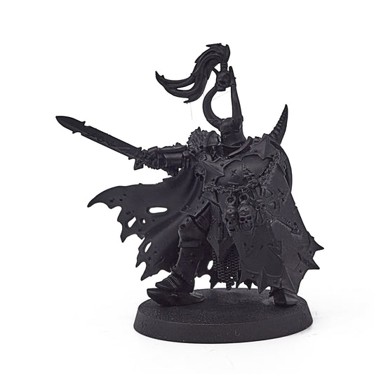 Slaves to Darkness - Exalted Hero of Chaos (17007-V) - Used