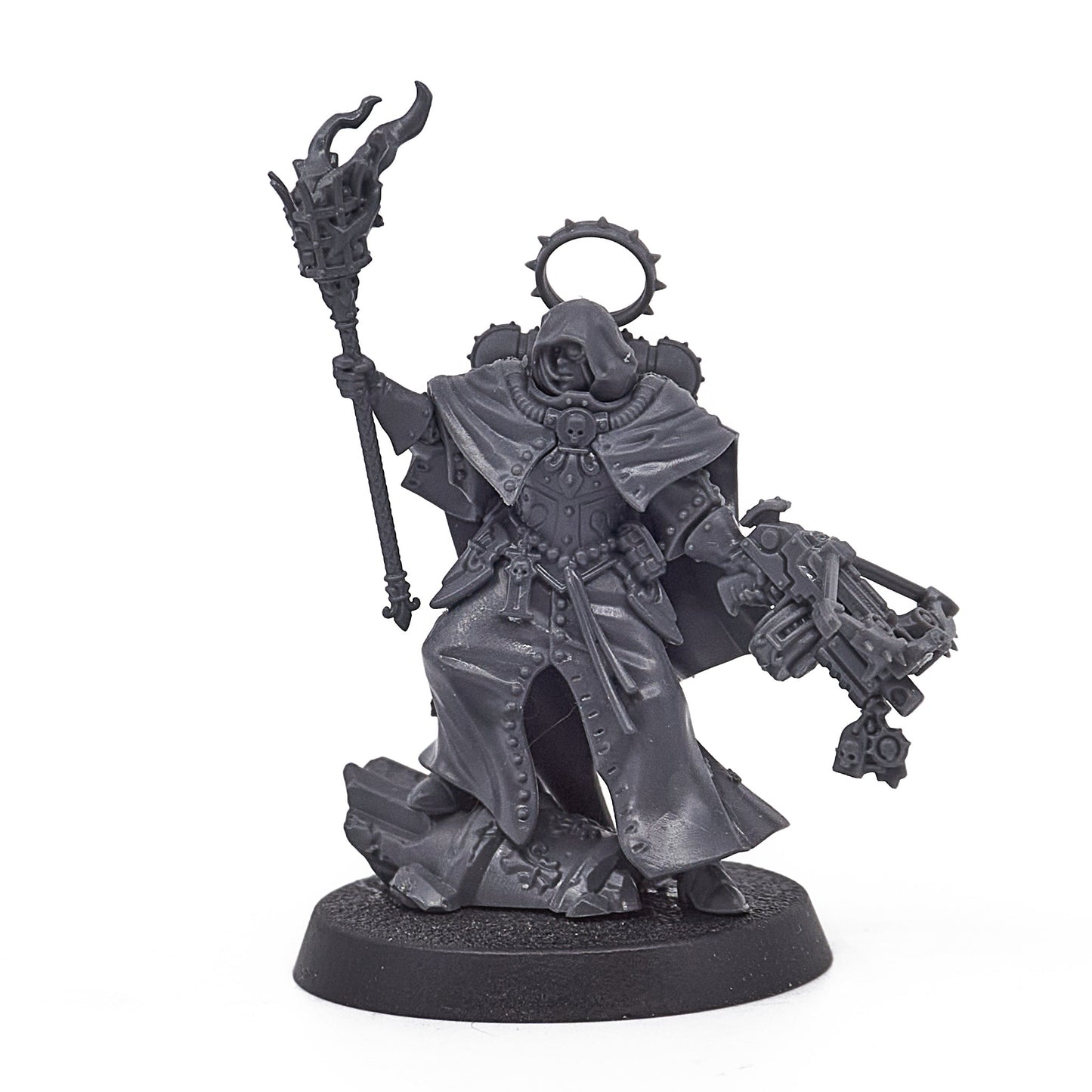 Adepta Sororitas - Canoness (17014-V) - Used