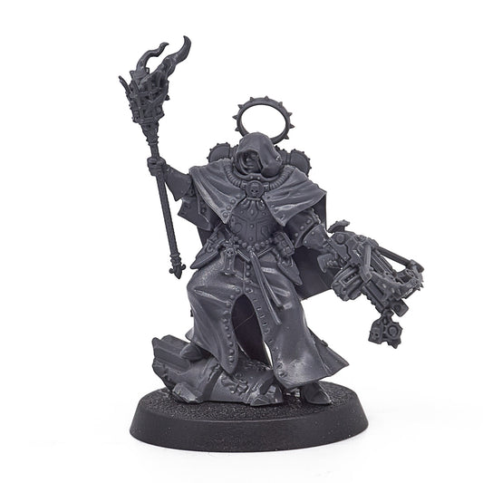 Adepta Sororitas - Canoness (17014-V) - Used
