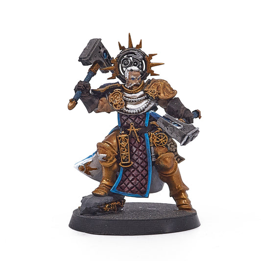 Stormcast Eternals - Vorrus Starstrike (17019) - Used